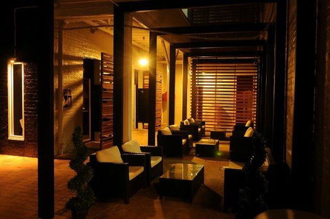 Crossroads Hotel - Accommodation Georgetown 29
