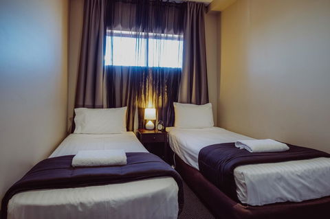 Crossroads Hotel - Accommodation Georgetown 8