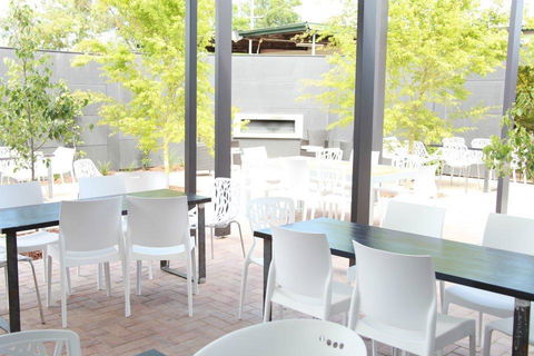 Crossroads Hotel - Accommodation Georgetown 15