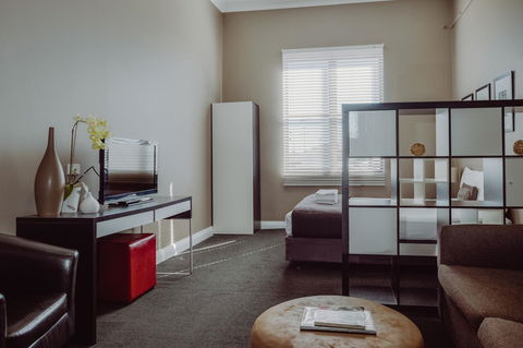 Crossroads Hotel - Accommodation Georgetown 14