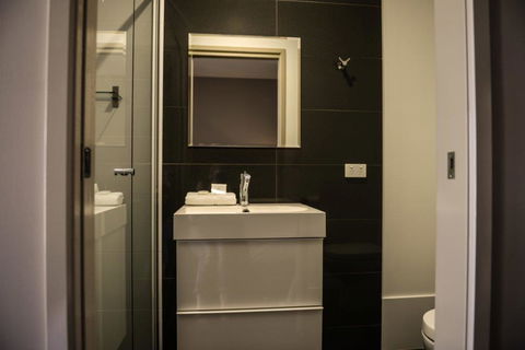 Crossroads Hotel - Accommodation Georgetown 22