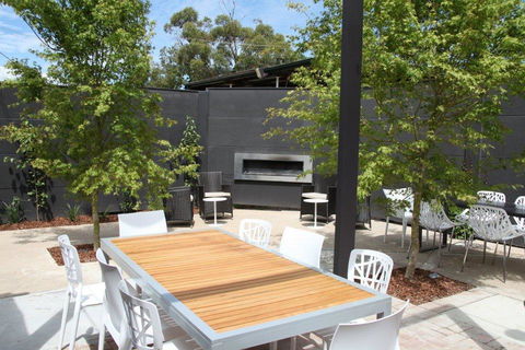 Crossroads Hotel - Accommodation Georgetown 23