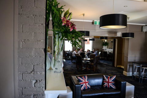 Crossroads Hotel - Accommodation Georgetown 37