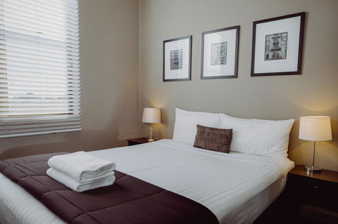 Crossroads Hotel - Accommodation Georgetown 13