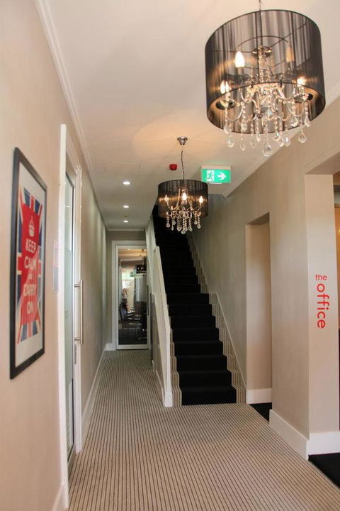Crossroads Hotel - Accommodation Georgetown 25