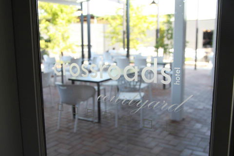 Crossroads Hotel - Accommodation Georgetown 26