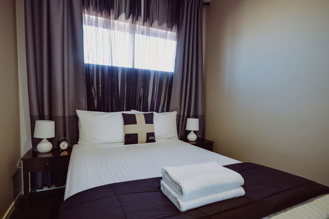 Crossroads Hotel - Accommodation Georgetown 6