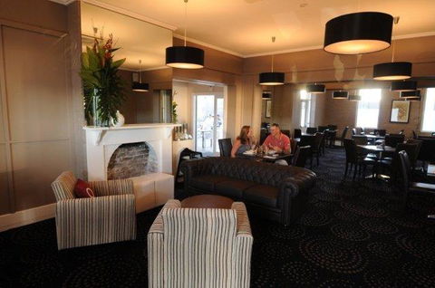 Crossroads Hotel - Accommodation Georgetown 30