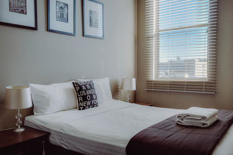 Crossroads Hotel - Accommodation Georgetown 2