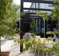 Crossroads Hotel - Accommodation Georgetown