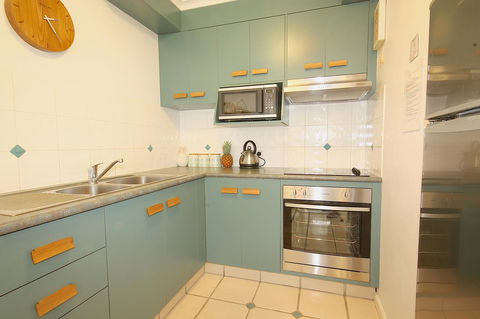 Cossies By The Sea - Accommodation Georgetown 10