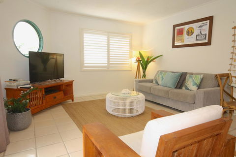 Cossies By The Sea - Accommodation Georgetown 7