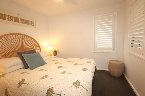 Cossies By The Sea - Accommodation Georgetown 1