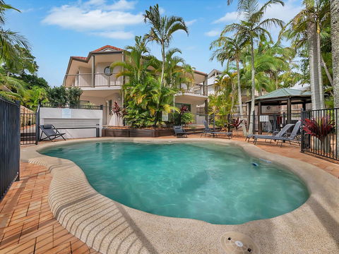 Cossies By The Sea - Accommodation Georgetown 0