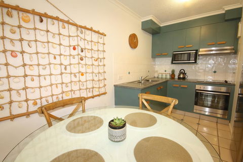 Cossies By The Sea - Accommodation Georgetown 9