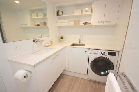 Cossies By The Sea - Accommodation Georgetown 6