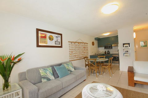 Cossies By The Sea - Accommodation Georgetown 11