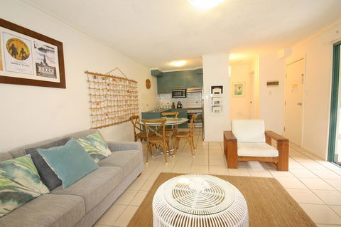 Cossies By The Sea - Accommodation Georgetown 3