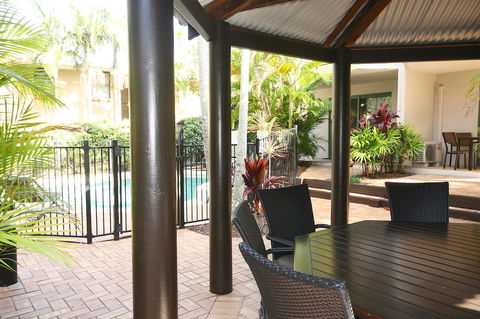 Cossies By The Sea - Accommodation Georgetown 17
