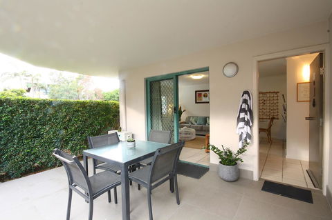 Cossies By The Sea - Accommodation Georgetown 12
