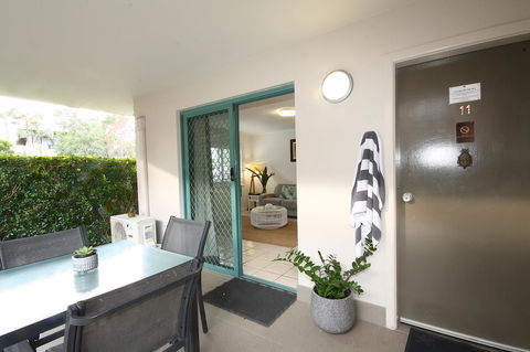 Cossies By The Sea - Accommodation Georgetown 13