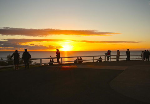 Cossies By The Sea - Accommodation Georgetown 19