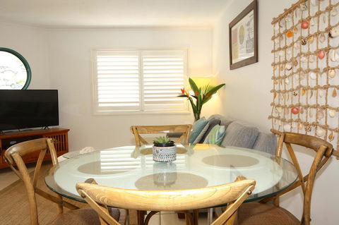 Cossies By The Sea - Accommodation Georgetown 2