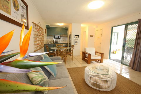 Cossies By The Sea - Accommodation Georgetown 4