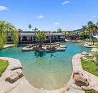 Quality Resort Siesta - Accommodation Georgetown