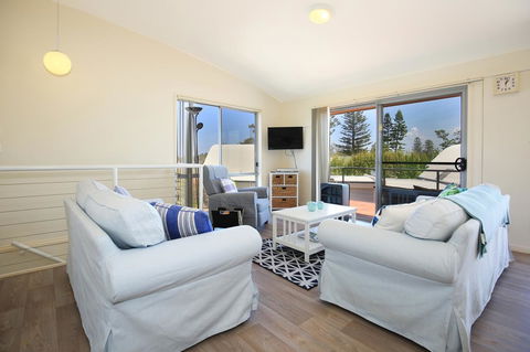 The Cove At Culburra - Direct Access To Beach - Accommodation Georgetown 6