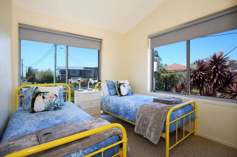 The Cove At Culburra - Direct Access To Beach - Accommodation Georgetown 12
