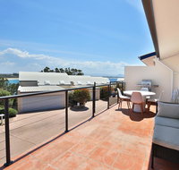 The Cove at Culburra - Direct Access to Beach - Accommodation Georgetown