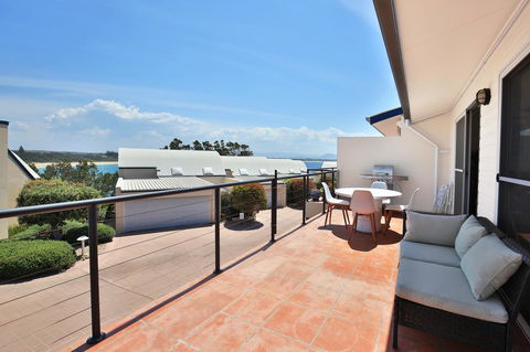 The Cove At Culburra - Direct Access To Beach - Accommodation Georgetown 0
