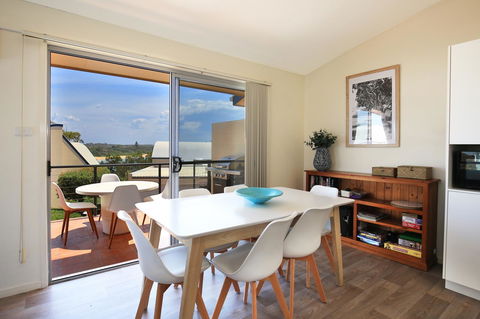 The Cove At Culburra - Direct Access To Beach - Accommodation Georgetown 2