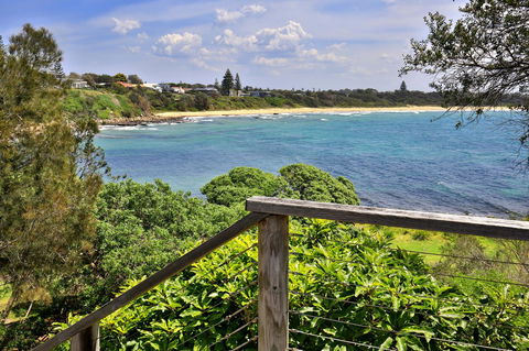 The Cove At Culburra - Direct Access To Beach - Accommodation Georgetown 29