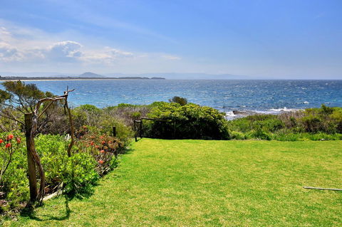 The Cove At Culburra - Direct Access To Beach - Accommodation Georgetown 28