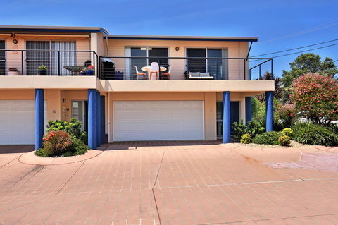 The Cove At Culburra - Direct Access To Beach - Accommodation Georgetown 20