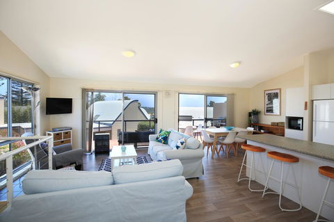 The Cove At Culburra - Direct Access To Beach - Accommodation Georgetown 1