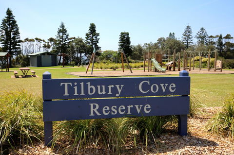The Cove At Culburra - Direct Access To Beach - Accommodation Georgetown 32