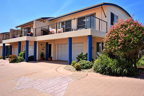 The Cove At Culburra - Direct Access To Beach - Accommodation Georgetown 21