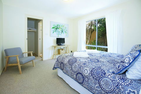 The Cove At Culburra - Direct Access To Beach - Accommodation Georgetown 4