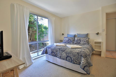 The Cove At Culburra - Direct Access To Beach - Accommodation Georgetown 10