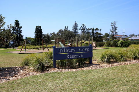 The Cove At Culburra - Direct Access To Beach - Accommodation Georgetown 31