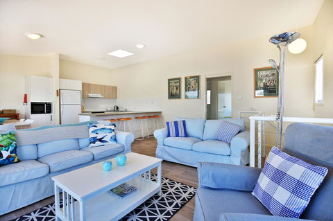 The Cove At Culburra - Direct Access To Beach - Accommodation Georgetown 5