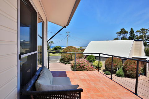 The Cove At Culburra - Direct Access To Beach - Accommodation Georgetown 16