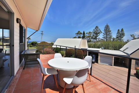 The Cove At Culburra - Direct Access To Beach - Accommodation Georgetown 17