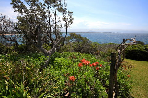The Cove At Culburra - Direct Access To Beach - Accommodation Georgetown 30