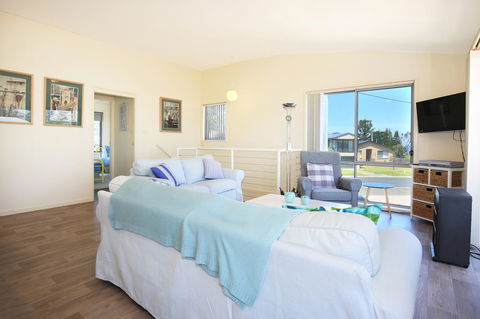 The Cove At Culburra - Direct Access To Beach - Accommodation Georgetown 7