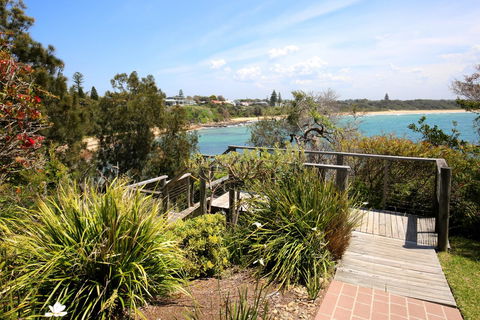 The Cove At Culburra - Direct Access To Beach - Accommodation Georgetown 26