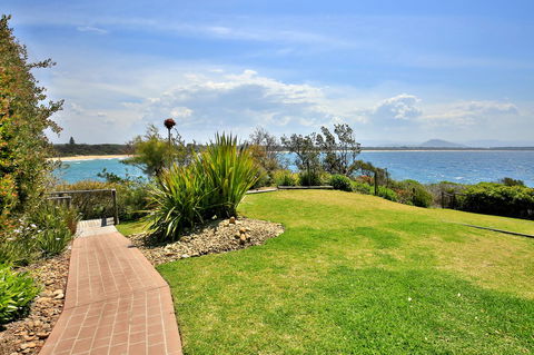 The Cove At Culburra - Direct Access To Beach - Accommodation Georgetown 27